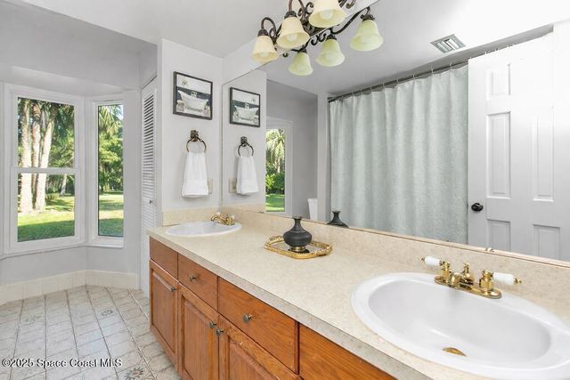 4121 Mustang Road, Melbourne, FL 32934