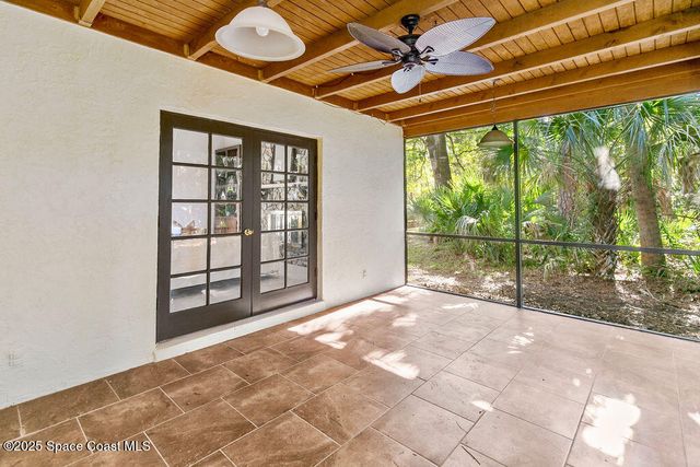 4121 Mustang Road, Melbourne, FL 32934