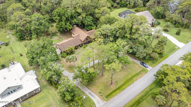 4121 Mustang Road, Melbourne, FL 32934