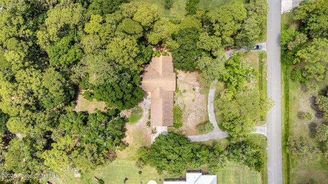 4121 Mustang Road, Melbourne, FL 32934