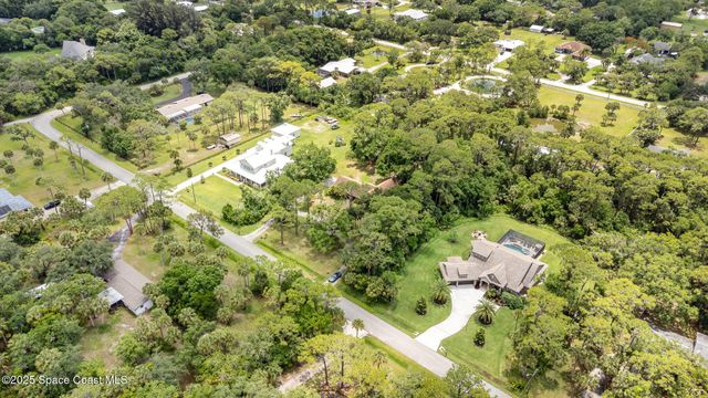 4121 Mustang Road, Melbourne, FL 32934