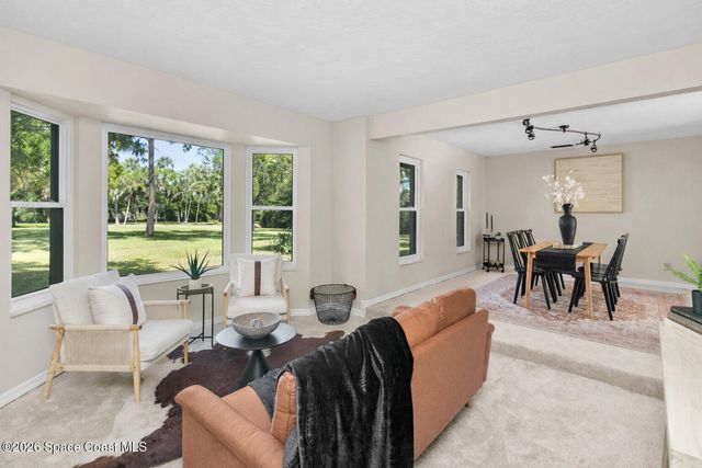 4121 Mustang Road, Melbourne, FL 32934