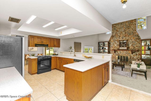 4121 Mustang Road, Melbourne, FL 32934