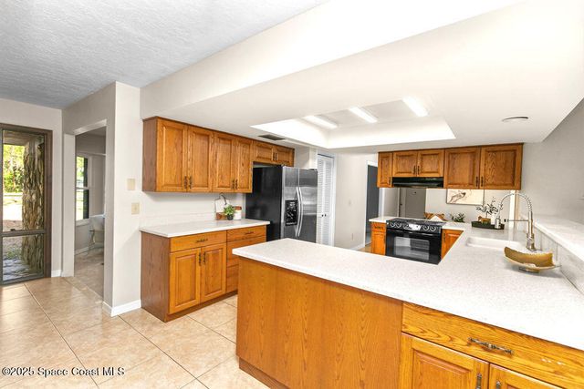 4121 Mustang Road, Melbourne, FL 32934