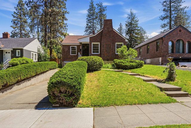 2611 S Monroe St, Spokane, WA 99203