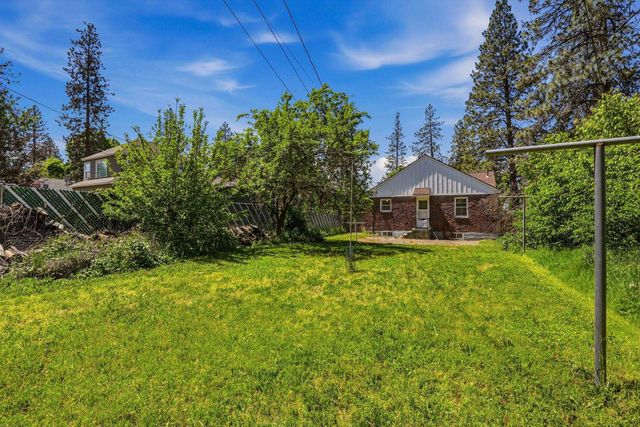 2611 S Monroe St, Spokane, WA 99203