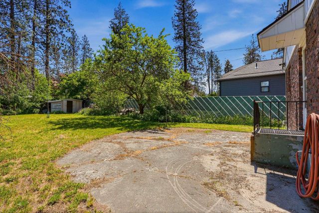 2611 S Monroe St, Spokane, WA 99203