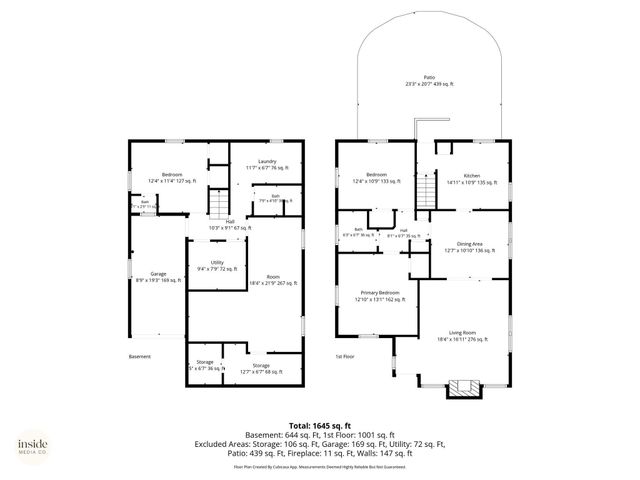 2611 S Monroe St, Spokane, WA 99203