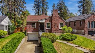 2611 S Monroe St, Spokane, WA 99203