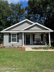 3702 WOOD CREEK Lane, Jacksonville, FL 32206