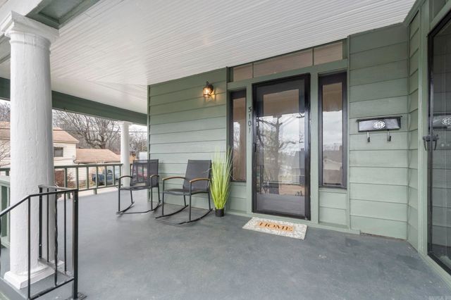 3101 S Battery Street, Little Rock, AR 72206