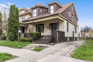 49 Richton Street, Highland Park, MI 48203