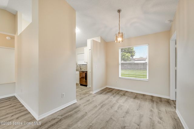 2540 Wild Wood Drive, Melbourne, FL 32935