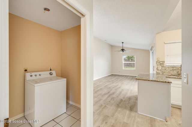 2540 Wild Wood Drive, Melbourne, FL 32935