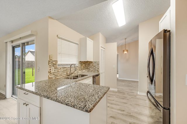 2540 Wild Wood Drive, Melbourne, FL 32935
