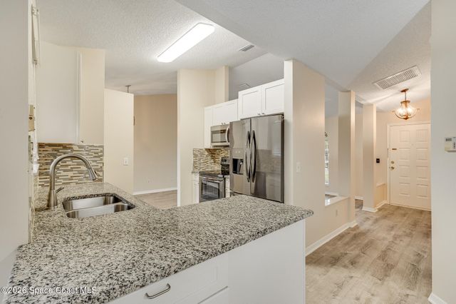 2540 Wild Wood Drive, Melbourne, FL 32935