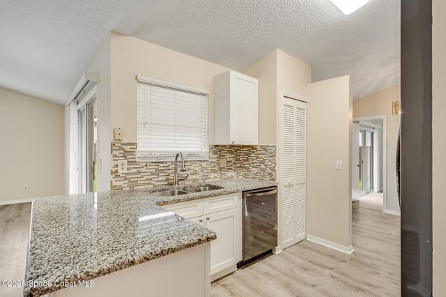 2540 Wild Wood Drive, Melbourne, FL 32935
