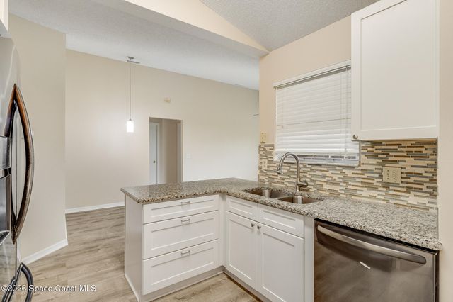 2540 Wild Wood Drive, Melbourne, FL 32935