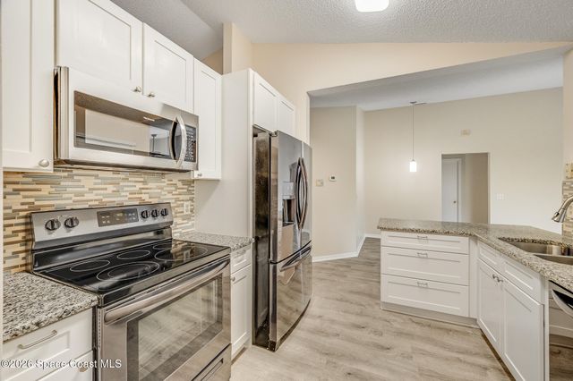 2540 Wild Wood Drive, Melbourne, FL 32935