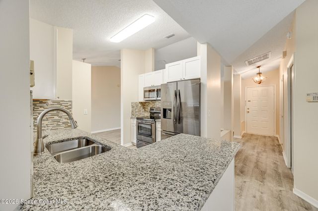 2540 Wild Wood Drive, Melbourne, FL 32935