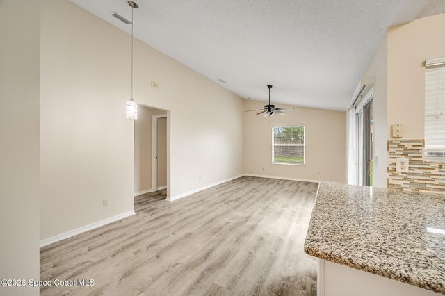 2540 Wild Wood Drive, Melbourne, FL 32935