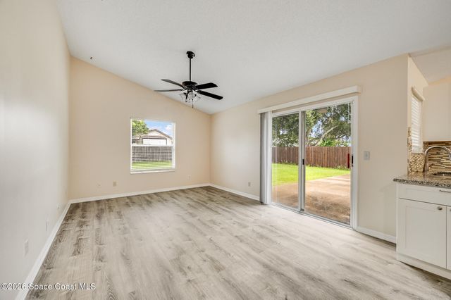 2540 Wild Wood Drive, Melbourne, FL 32935