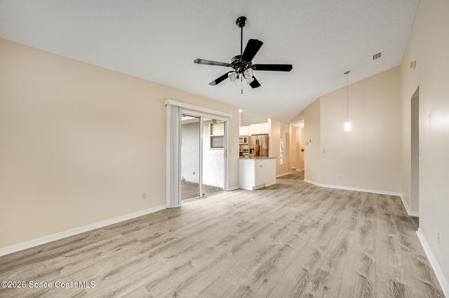 2540 Wild Wood Drive, Melbourne, FL 32935