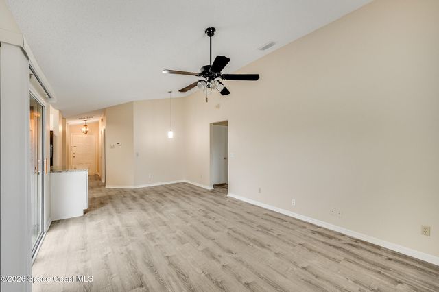 2540 Wild Wood Drive, Melbourne, FL 32935