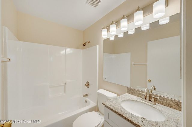 2540 Wild Wood Drive, Melbourne, FL 32935