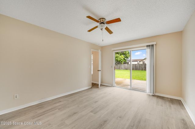 2540 Wild Wood Drive, Melbourne, FL 32935