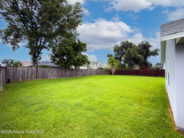 2540 Wild Wood Drive, Melbourne, FL 32935
