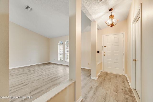2540 Wild Wood Drive, Melbourne, FL 32935