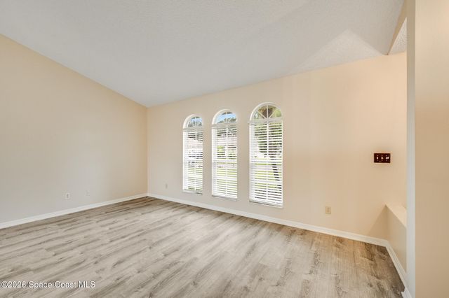 2540 Wild Wood Drive, Melbourne, FL 32935