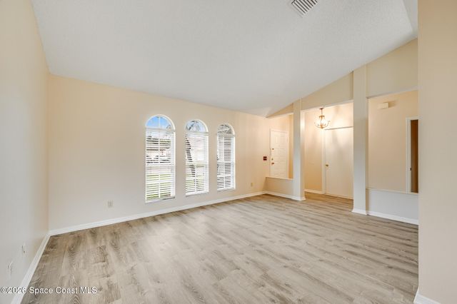 2540 Wild Wood Drive, Melbourne, FL 32935