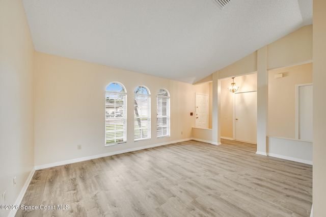 2540 Wild Wood Drive, Melbourne, FL 32935