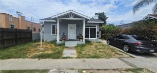 1201 E 78th Street, Los Angeles, CA 90001
