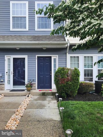 1 FOX CT., Delran, NJ 08057