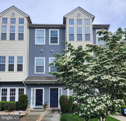 1 FOX CT., Delran, NJ 08057