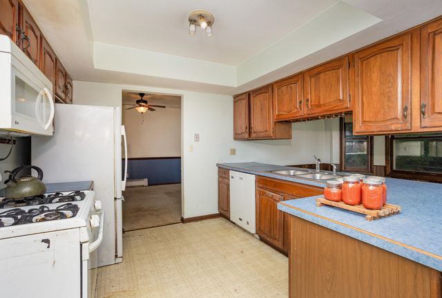 6200 Stagecoach Trail, Oscoda Twp, MI 48750