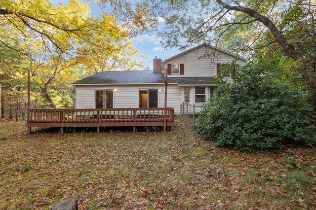 6200 Stagecoach Trail, Oscoda Twp, MI 48750