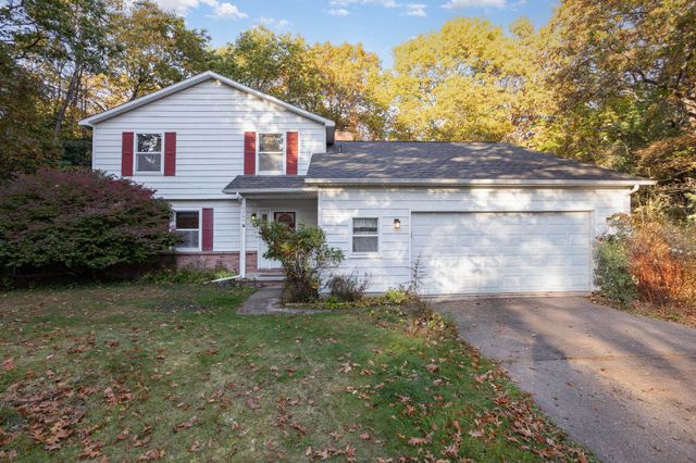 6200 Stagecoach Trail, Oscoda Twp, MI 48750