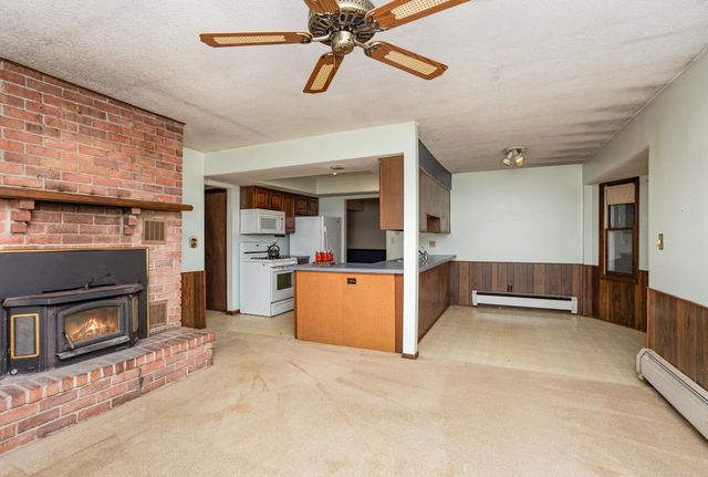 6200 Stagecoach Trail, Oscoda Twp, MI 48750