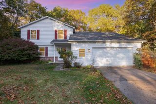 6200 Stagecoach Trail, Oscoda Twp, MI 48750