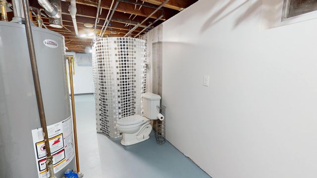 1476 64th Avenue NE, Fridley, MN 55432