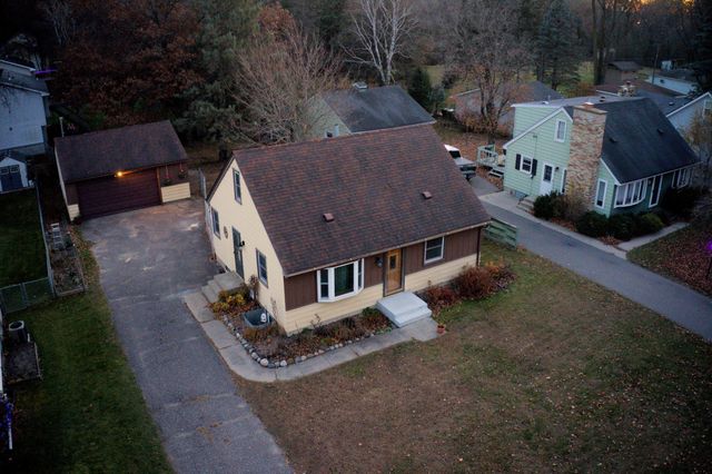 1476 64th Avenue NE, Fridley, MN 55432