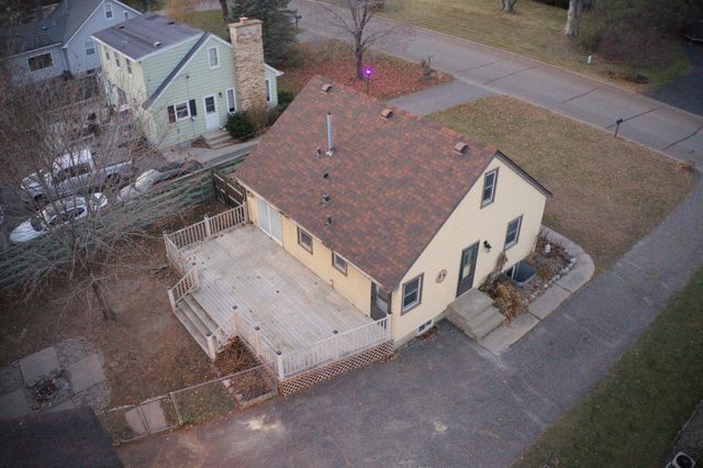 1476 64th Avenue NE, Fridley, MN 55432