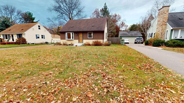 1476 64th Avenue NE, Fridley, MN 55432