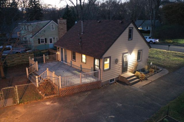 1476 64th Avenue NE, Fridley, MN 55432