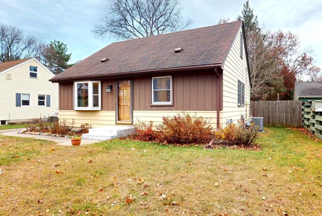 1476 64th Avenue NE, Fridley, MN 55432