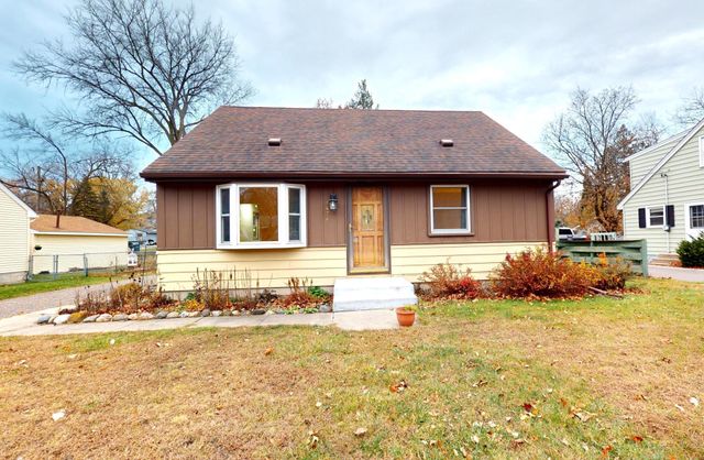 1476 64th Avenue NE, Fridley, MN 55432